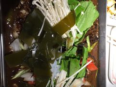 -鱼酷活鱼烤鱼(恒隆广场店)