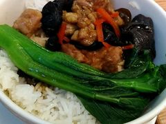 -庆记香港烧味小馆(浦东机场店)