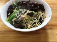 -泰顺江南春面馆