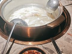 -大头椰·海南椰子鸡火锅(思明万象城店)