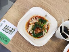 -魏家凉皮(文景路店)