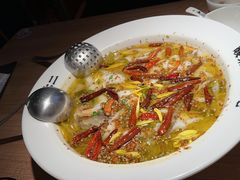 -太二酸菜鱼(兴业太古汇店)