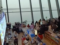 -抱抱地球咖啡馆(国家海洋博物馆店)
