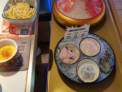 -温禾牛·和牛寿喜烧自助火锅(恒基名人店)