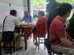 -温记府廟豆汤饭·始于1955年(海椒店)