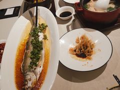 -狮王府淮扬菜(新街口友谊店)