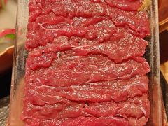 -盡膳口福跷脚牛肉火锅(国贸商城店)