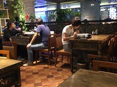-哇蛙牛功夫面渝都料理(龙阳广场店)