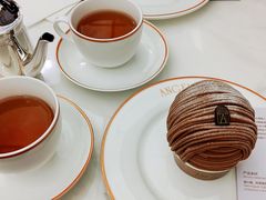 -Angelina安吉丽娜(恒隆广场店)