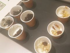 -宝珠奶酪(北京国瑞城购物中心店)