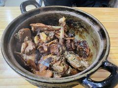 -斯丹姜母鸭·古法干香(涂门街总店)