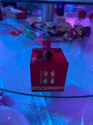 -喜宴酒店幸福里(星摩尔购物中心店)