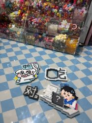 -热爱手作·拼豆·香薰蜡烛