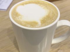 -逸派咖啡 EPARKCOFFEE(广安门店)