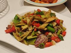 -凯鸽酒楼(大同振兴街店)