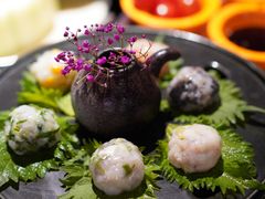 -煲宫猪肚鸡(晶品店)