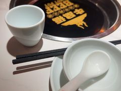 -牛品福潮汕牛肉火锅(旺庄店)
