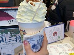 -茶颜悦色(吾悦广场六号门店)