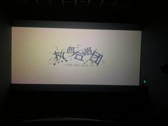 -幸福蓝海国际影城(河西店)