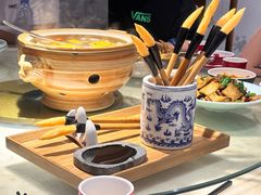 -醉美长安·陕菜(万和城店)