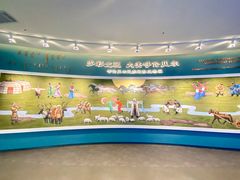 -呼伦贝尔民族博物馆