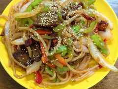-新疆喀什噶尔餐厅(普利街店)