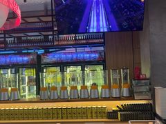 -本色.小马哥烧烤(无锡九里仓店)