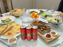 -良友·海鲜青岛菜(五四广场店)