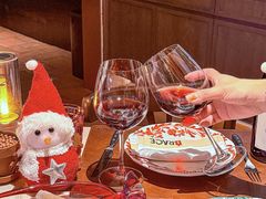 -Mammamia意大利餐厅(阳春巷店)