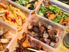 -红全周·洪濑鸡爪(万祥路店)
