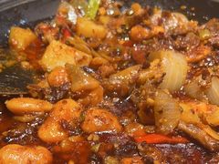 -六月雪干锅(绵阳王府井百货店)