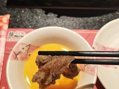 -牛New寿喜烧(虹桥新天地店)