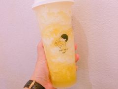 -喜茶(中山利和新地店)