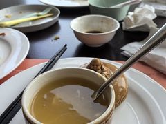 -洲际酒店·地平线全日餐厅HORIZON CAFÉ