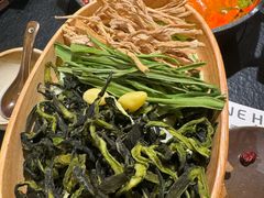 -山缓缓火锅(青岛万象城店)