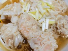 -一记面馆(易发店)