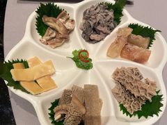 -协成海鲜火锅(情侣路店)