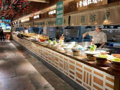 -筱爷叔·上海传统手工菜(玉树路店)