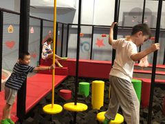 -杭州开元森泊度假乐园