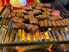 -CAMP.33露营烤肉·团建聚餐(创智天地店)