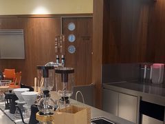 -Peet's Coffee皮爷咖啡(武商Mall手作店)