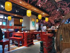 -黄家码头老火锅(解放碑旗舰店)
