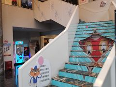 -曹杨影城(曹杨店)
