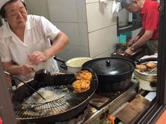 -阿婆油墩子(五里桥路188弄小区店)