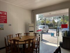 -阿峰饭店·本地土菜馆·农家土鸡煲·一品神仙鸡(报福店)