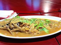 -一桶江山餐厅(松北店)