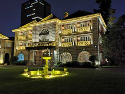 -上海瑞金洲际酒店·宴会厅