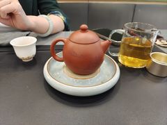 -小罐茶(济南恒隆广场店)