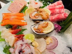 -生如夏花泰式火锅(鹭洲里店)