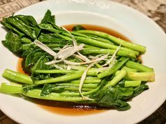 -绿茶餐厅(朝阳大悦城店)